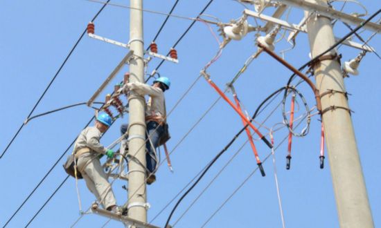 發改委：建立完善優先發電購電制